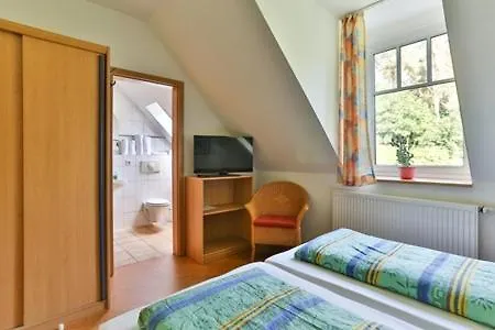 'haus Am Kolpinsee' Hotel *